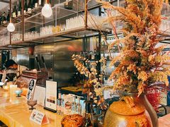 -The Rug Cafe(王府中环店)