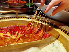 -麻路成都火锅(柏威年店)
