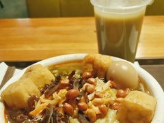 -水平有限螺蛳粉(宏达大厦店)