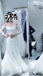 -LA GRACE高端婚纱礼服定制馆
