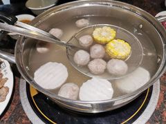 -八合里潮汕鲜牛肉火锅(深圳海岸城店)