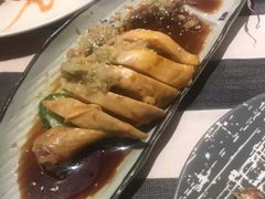 -Aqua Oasis 水天堂(爱山广场店)