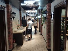 -四海蒸鲜蒸汽海鲜自助(北戴河店)