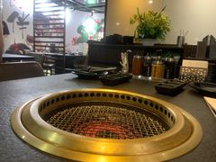 -神户赤童日式烤肉伙伴(东直门店)