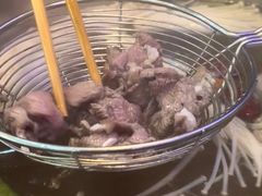 -牛记皇鲜牛肉火锅(环球度假区梨园店)