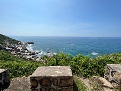 -三亚蜈支洲岛旅游区