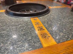 -巴将军·非遗老字号火锅(解放碑店)
