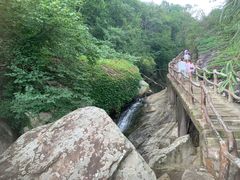 -连云港云龙涧原生态风景区