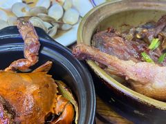 -鑫鸿达·海鲜闽菜热炒小馆(中山路店)