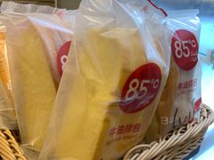 牛油排包-85度C(福州马尾君竹2店)