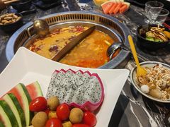 -小王少龙火锅(沙南街店)