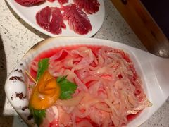 -大味生态火锅(蓝谷地店)