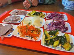 -吾穆勒蓬灰牛肉面·清真(中海河山郡店)