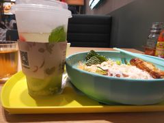 -蔡澜Pho·越南粉餐厅(海上世界店)