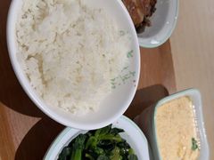 -老乡鸡(融科天地店)