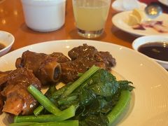 -视界美食自助餐厅·石家庄希尔顿酒店