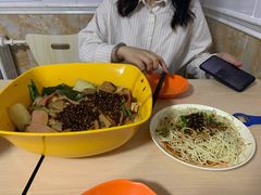 -林静小吃(复兴路店)