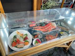 -札幌二条市场 大矶(本店)