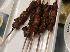 -清真·鸦儿李记·涮肉(和平里店)