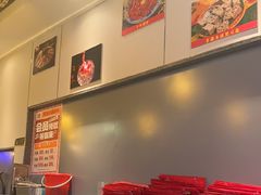 -钢管厂五区小郡肝火锅串串香(清河店)