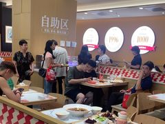 -乡村基·川味现炒大王(熙悦天街店)