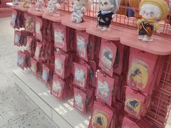 -微店Park(上海静安大悦城店)