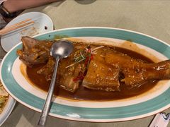 -渔娘渔家丹东海鲜(东直门店)