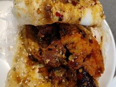 -老淮滨-蚌埠非遗小吃(淮河路店)