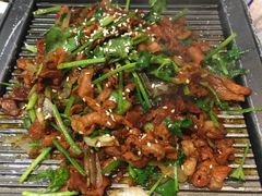 -京味民福烤鸭店(建设四马路店)