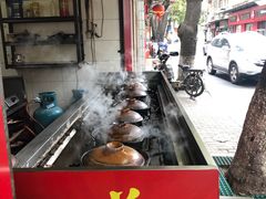 -百家春好德来姜母鸭