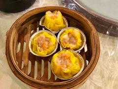 -广东嘉华大酒店·金銮阁中餐厅