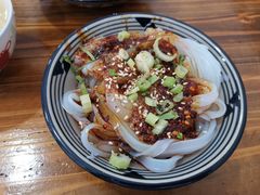 -洁美凉粉店(温江店)