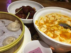 -小厨娘淮扬菜(清江苏宁广场店)