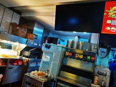 -麦当劳(团结湖店)