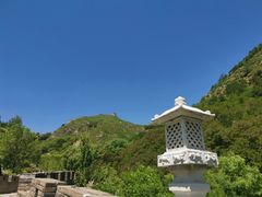 -雁门关景区