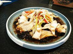 -马路边上·小海鲜烧烤(八一路店)