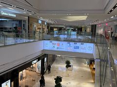 -鑫嘉汇购物中心
