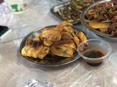 -桂萍特色牛筋牛杂(长堤街总店)