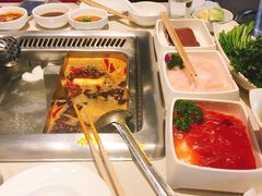 -海底捞火锅(北京路店)