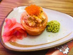 -饭町二郎日式综合茶餐(中安广场店)