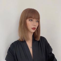 -苏豪路易士·嘉玛发廊