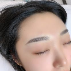 -久匠·野生眉半永久纹眉