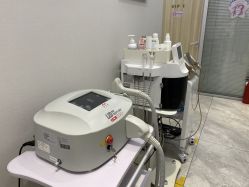 -咪咪专业脱毛连锁机构