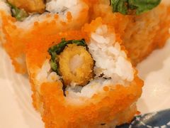 -滨寿司(新街口中央商场店)