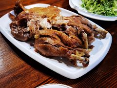 -普集烧鸡(新店)