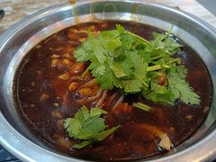 -小高后安粉餐厅(解放四路店)