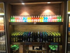 -韩盛·盛江山自助料理(中街大悦城店)