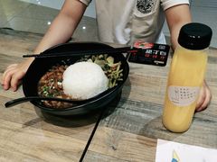 -好人民间小吃(镇江八佰伴店)