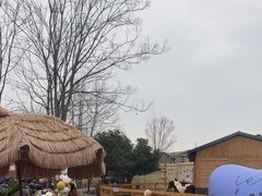 -HERRE·FARM 赫尔露营农场·团建聚会包场