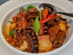 -徽镇小厨·经典徽菜(十里河店)